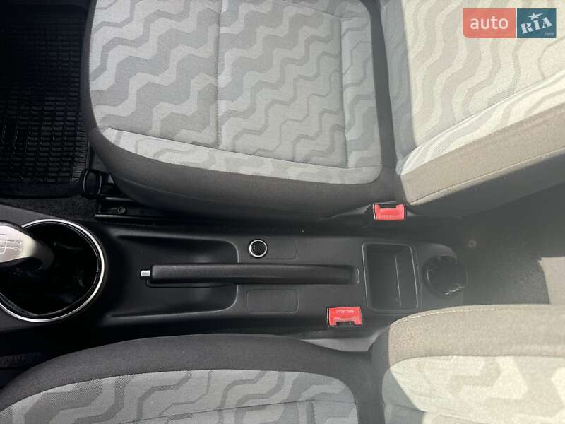 Хэтчбек Skoda Fabia 2008 в Виннице фото 18 Хэтчбек Skoda Fabia 2008 в Виннице