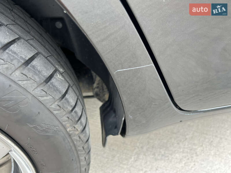 Універсал Skoda Fabia 2010 в Луцьку фото 52 Універсал Skoda Fabia 2010 в Луцьку