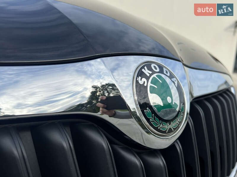 Універсал Skoda Fabia 2010 в Луцьку фото 56 Універсал Skoda Fabia 2010 в Луцьку