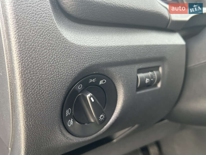 Універсал Skoda Fabia 2010 в Луцьку фото 68 Універсал Skoda Fabia 2010 в Луцьку