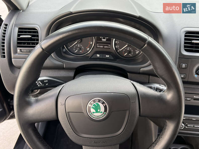 Універсал Skoda Fabia 2010 в Луцьку фото 71 Універсал Skoda Fabia 2010 в Луцьку