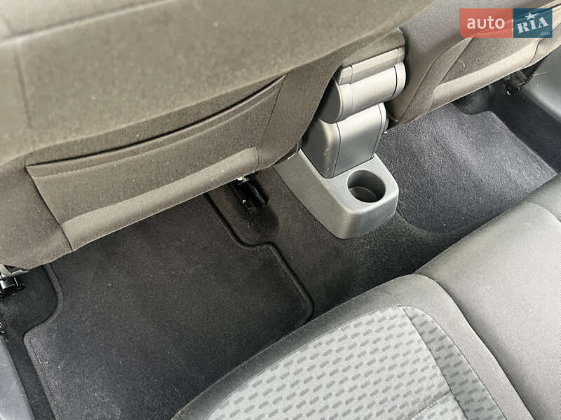 Універсал Skoda Fabia 2010 в Луцьку фото 87 Універсал Skoda Fabia 2010 в Луцьку