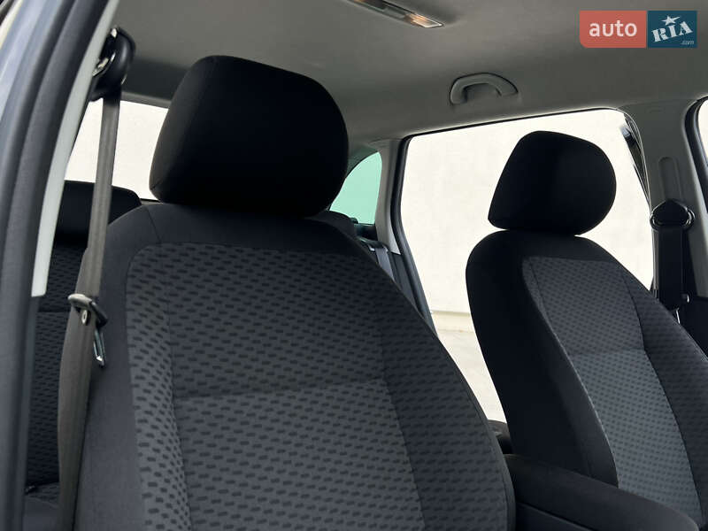 Універсал Skoda Fabia 2010 в Луцьку фото 92 Універсал Skoda Fabia 2010 в Луцьку