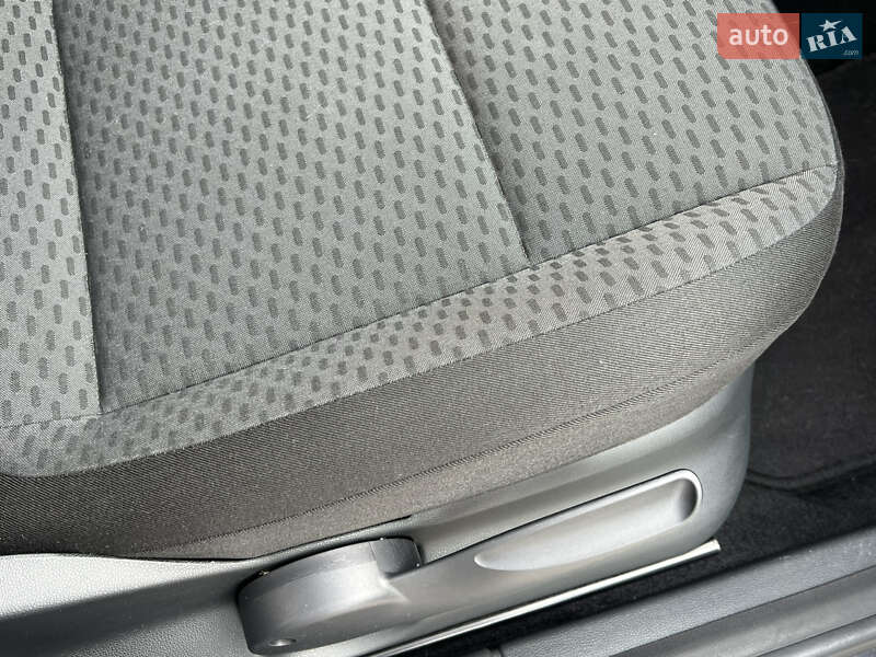 Універсал Skoda Fabia 2010 в Луцьку фото 95 Універсал Skoda Fabia 2010 в Луцьку