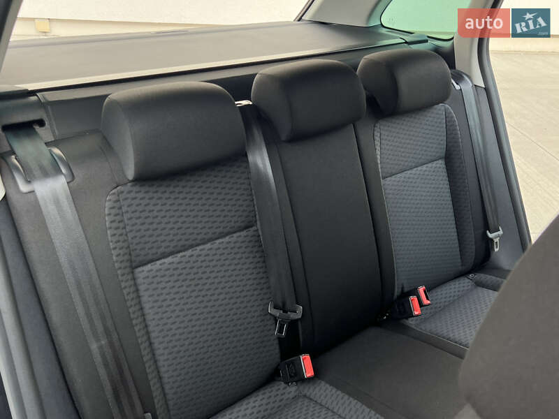 Універсал Skoda Fabia 2010 в Луцьку фото 101 Універсал Skoda Fabia 2010 в Луцьку