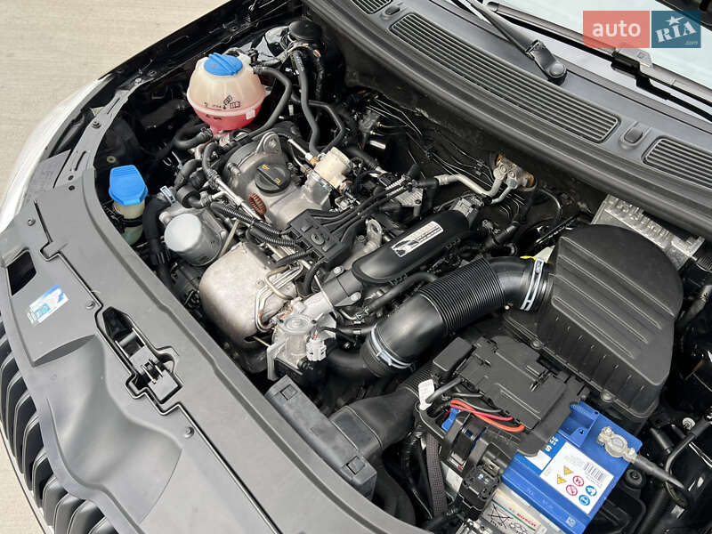 Універсал Skoda Fabia 2010 в Луцьку фото 145 Універсал Skoda Fabia 2010 в Луцьку