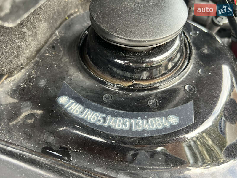 Універсал Skoda Fabia 2010 в Луцьку фото 146 Універсал Skoda Fabia 2010 в Луцьку