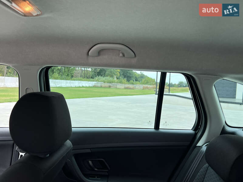 Універсал Skoda Fabia 2010 в Луцьку фото 167 Універсал Skoda Fabia 2010 в Луцьку