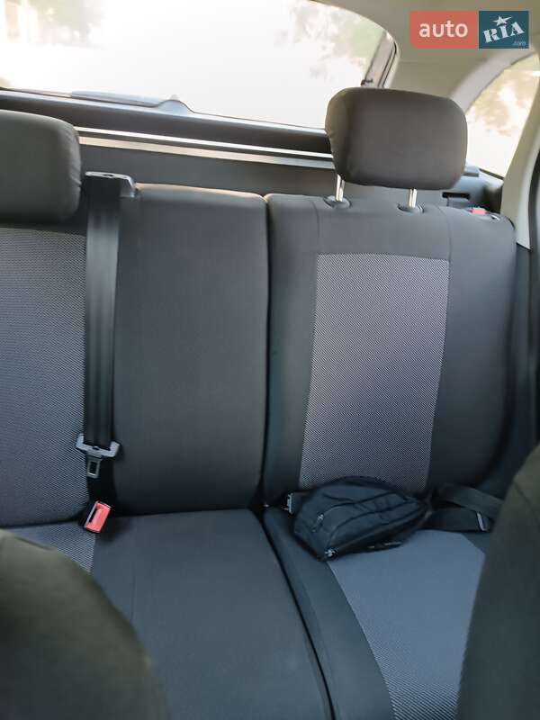 Универсал Skoda Fabia 2012 в Полтаве фото 11 Универсал Skoda Fabia 2012 в Полтаве