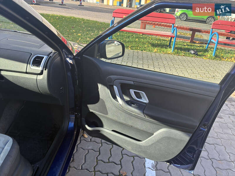 Универсал Skoda Fabia 2010 в Луцке фото 15 Универсал Skoda Fabia 2010 в Луцке