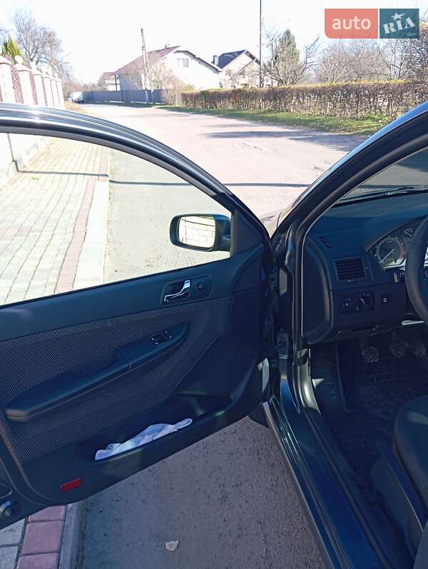 Универсал Skoda Fabia 2005 в Коломые фото 8 Универсал Skoda Fabia 2005 в Коломые