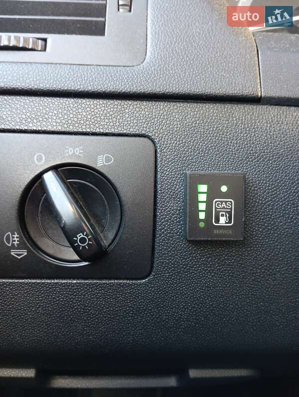 Универсал Skoda Fabia 2005 в Коломые фото 13 Универсал Skoda Fabia 2005 в Коломые