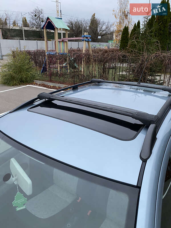 Універсал Skoda Fabia 2003 в Києві фото 23 Універсал Skoda Fabia 2003 в Києві