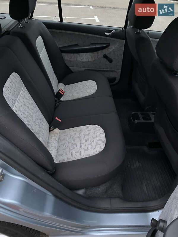 Універсал Skoda Fabia 2003 в Києві фото 36 Універсал Skoda Fabia 2003 в Києві