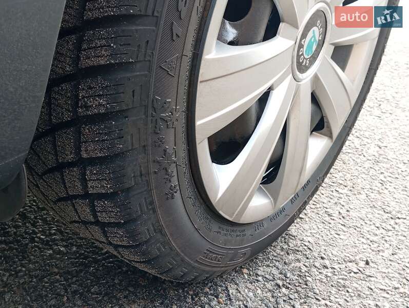 Універсал Skoda Fabia 2009 в Чернігові фото 21 Універсал Skoda Fabia 2009 в Чернігові