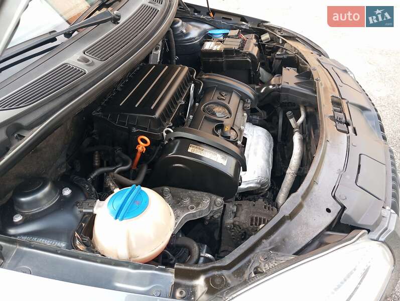 Універсал Skoda Fabia 2009 в Чернігові фото 14 Універсал Skoda Fabia 2009 в Чернігові