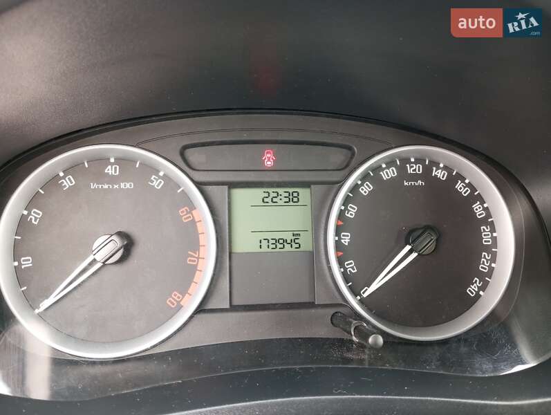 Універсал Skoda Fabia 2009 в Чернігові фото 30 Універсал Skoda Fabia 2009 в Чернігові