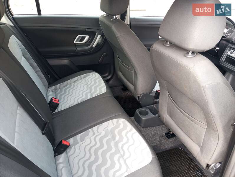 Універсал Skoda Fabia 2009 в Чернігові фото 24 Універсал Skoda Fabia 2009 в Чернігові