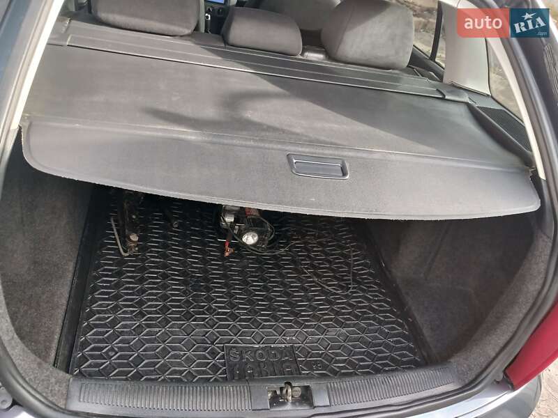 Універсал Skoda Fabia 2006 в Черкасах фото 2 Універсал Skoda Fabia 2006 в Черкасах