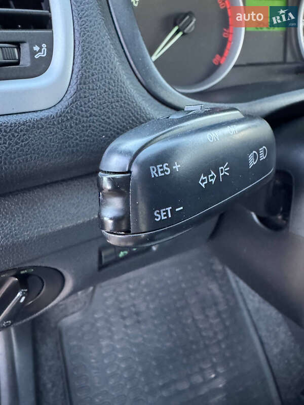 Хетчбек Skoda Fabia 2008 в Борзні фото 12 Хетчбек Skoda Fabia 2008 в Борзні