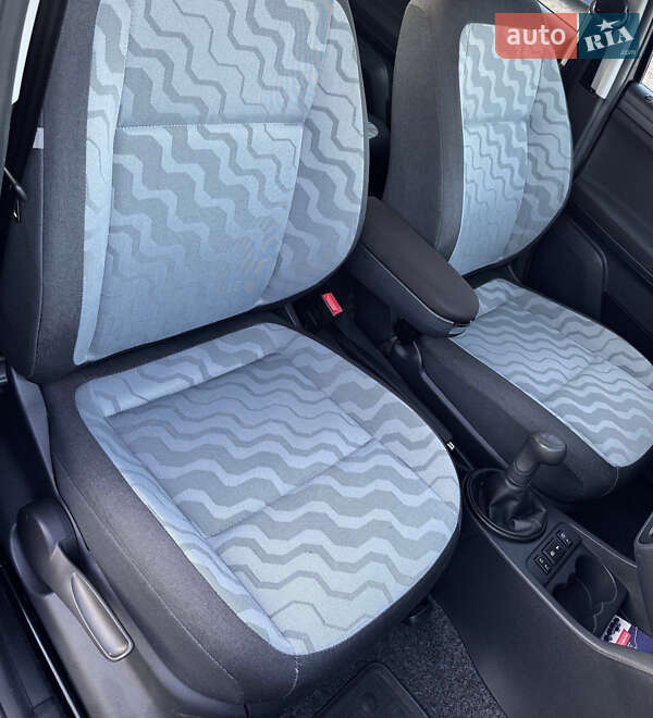 Хетчбек Skoda Fabia 2008 в Борзні фото 18 Хетчбек Skoda Fabia 2008 в Борзні