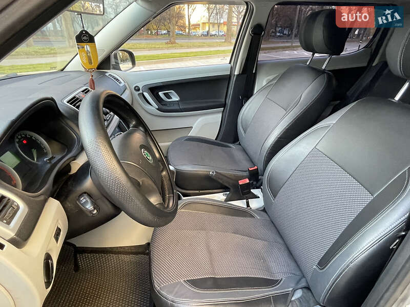 Хэтчбек Skoda Fabia 2007 в Ровно фото 17 Хэтчбек Skoda Fabia 2007 в Ровно