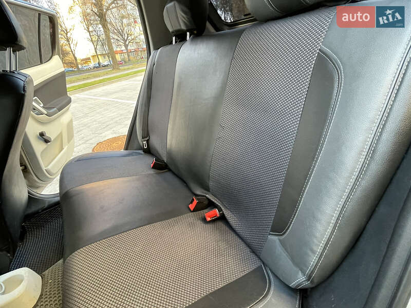 Хэтчбек Skoda Fabia 2007 в Ровно фото 21 Хэтчбек Skoda Fabia 2007 в Ровно