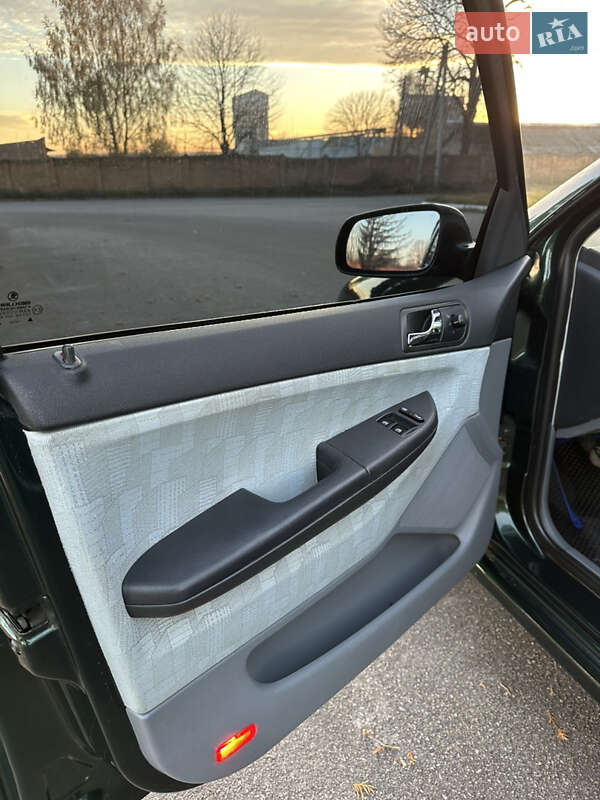 Універсал Skoda Fabia 2001 в Хмільнику фото 8 Універсал Skoda Fabia 2001 в Хмільнику