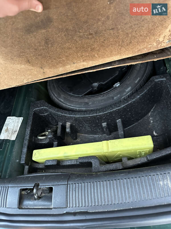 Універсал Skoda Fabia 2001 в Хмільнику фото 16 Універсал Skoda Fabia 2001 в Хмільнику