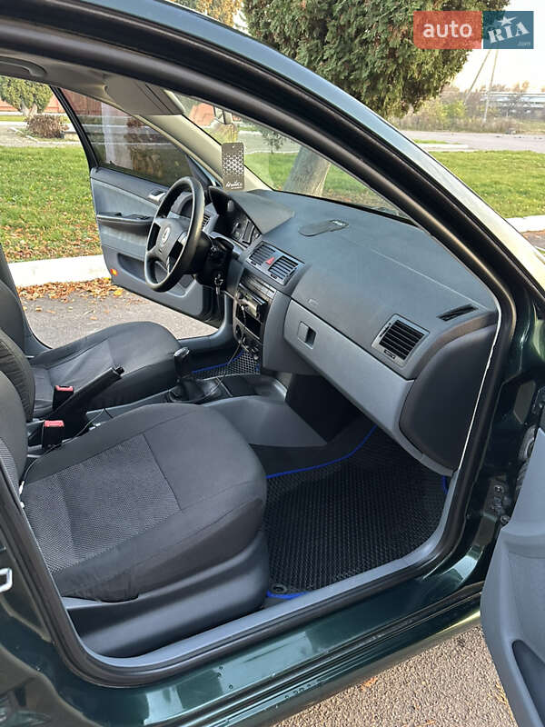 Універсал Skoda Fabia 2001 в Хмільнику фото 20 Універсал Skoda Fabia 2001 в Хмільнику