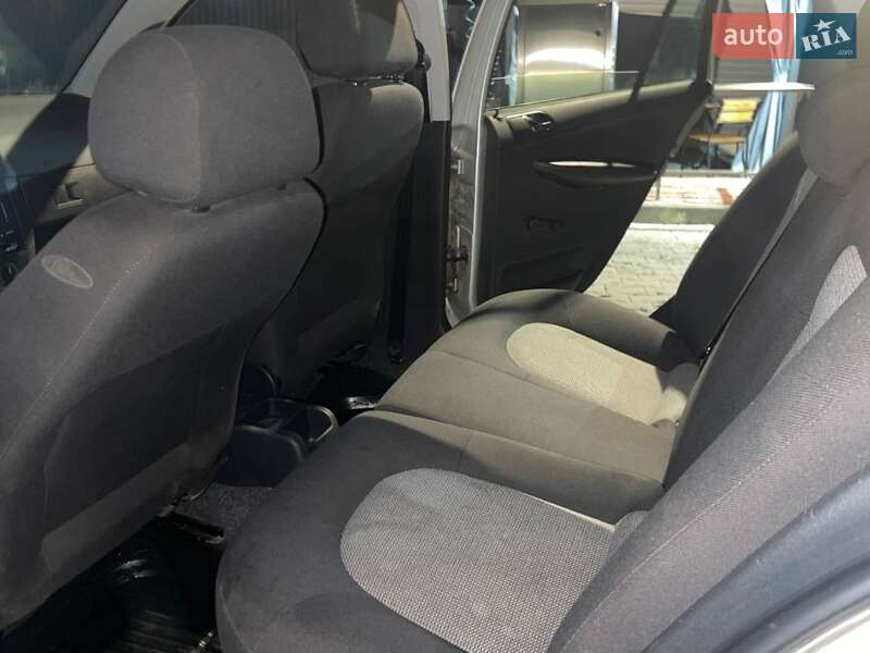 Универсал Skoda Fabia 2004 в Василькове