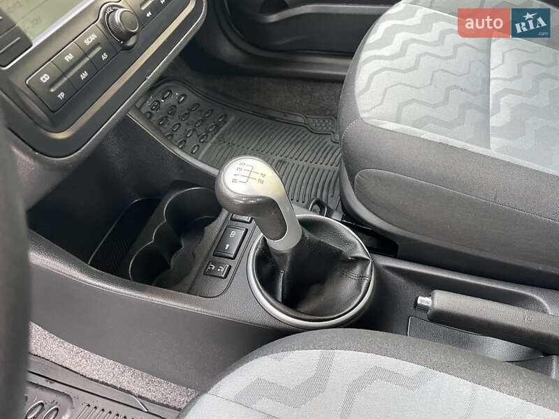 Универсал Skoda Fabia 2009 в Виноградове фото 34 Универсал Skoda Fabia 2009 в Виноградове