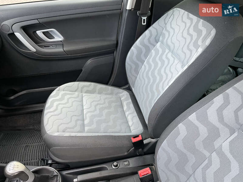 Универсал Skoda Fabia 2009 в Виноградове фото 38 Универсал Skoda Fabia 2009 в Виноградове