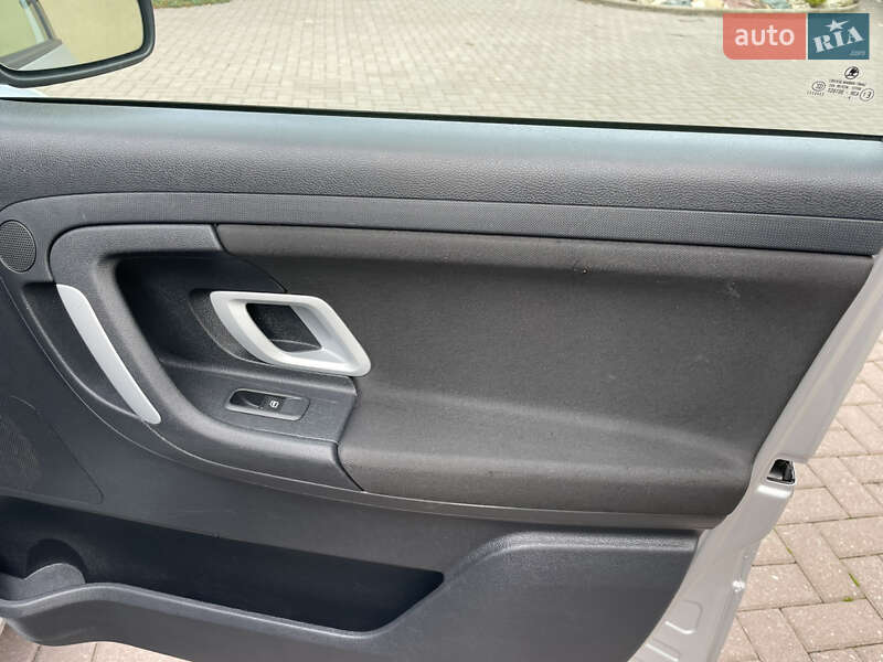 Универсал Skoda Fabia 2009 в Виноградове фото 44 Универсал Skoda Fabia 2009 в Виноградове