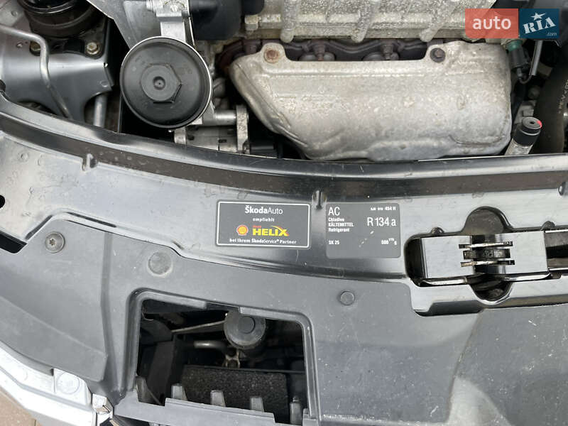 Универсал Skoda Fabia 2009 в Виноградове фото 60 Универсал Skoda Fabia 2009 в Виноградове