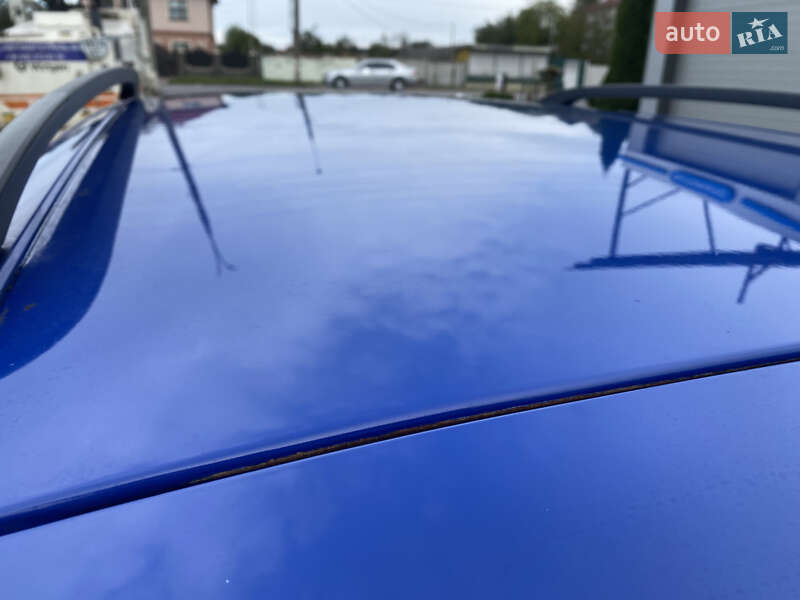 Универсал Skoda Fabia 2009 в Коломые