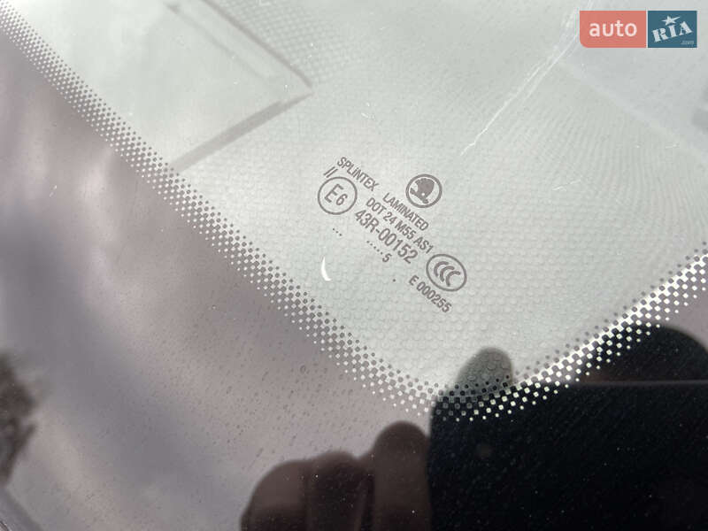 Универсал Skoda Fabia 2005 в Бершади фото 7 Универсал Skoda Fabia 2005 в Бершади