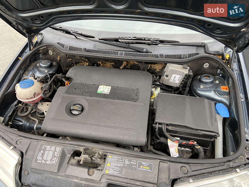 Универсал Skoda Fabia 2005 в Бершади фото 45 Универсал Skoda Fabia 2005 в Бершади