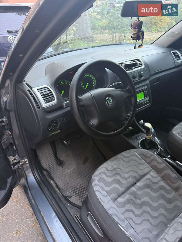 Универсал Skoda Fabia 2008 в Хмельницком фото 11 Универсал Skoda Fabia 2008 в Хмельницком