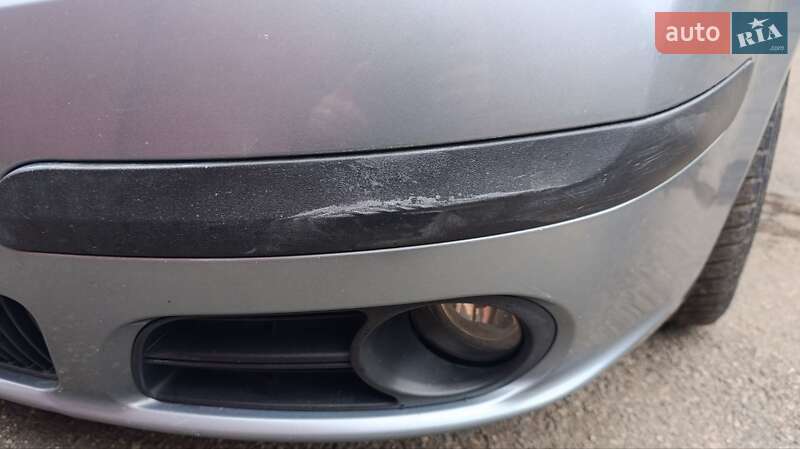 Седан Skoda Fabia 2005 в Виннице