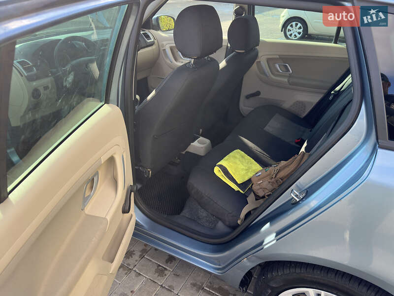 Универсал Skoda Fabia 2008 в Днепре фото 15 Универсал Skoda Fabia 2008 в Днепре