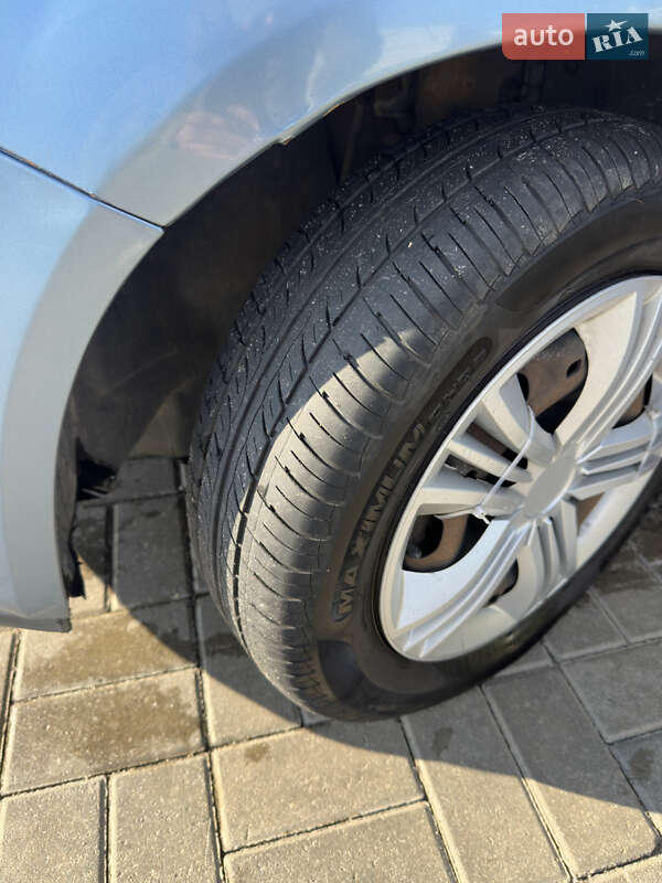 Универсал Skoda Fabia 2008 в Днепре фото 17 Универсал Skoda Fabia 2008 в Днепре