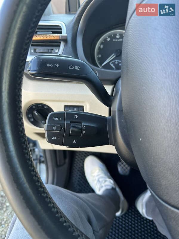 Универсал Skoda Fabia 2008 в Днепре фото 19 Универсал Skoda Fabia 2008 в Днепре