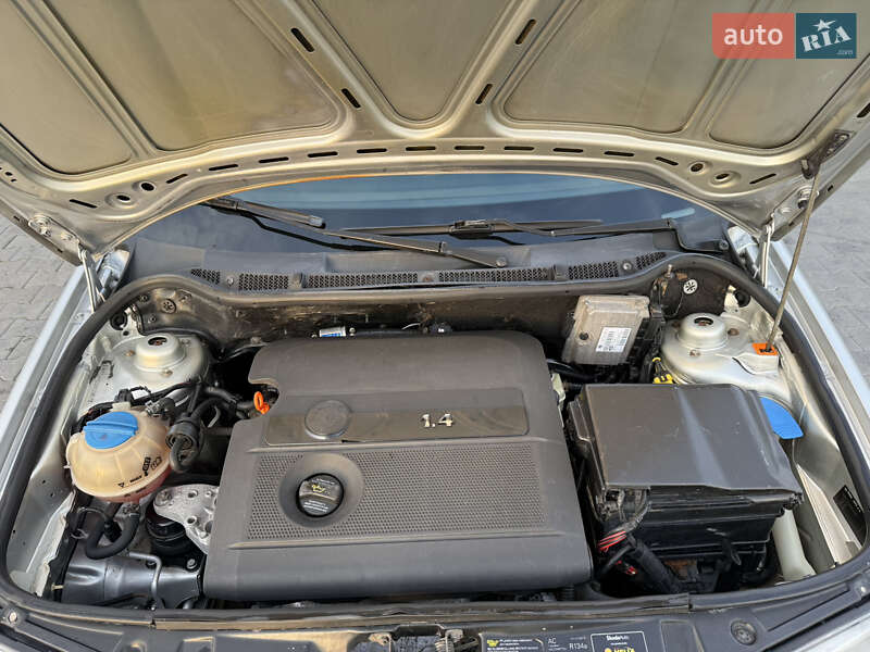 Хэтчбек Skoda Fabia 2005 в Виннице фото 16 Хэтчбек Skoda Fabia 2005 в Виннице