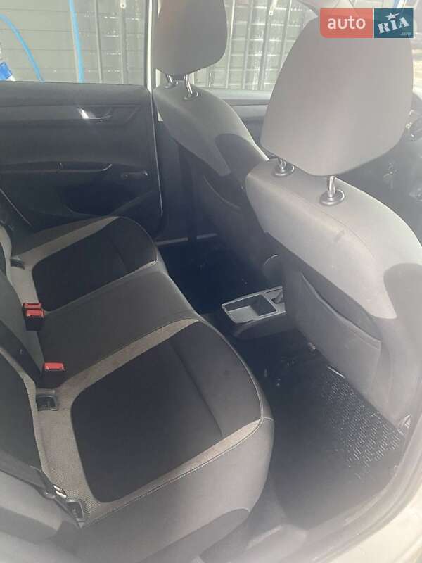 Универсал Skoda Fabia 2015 в Коломые