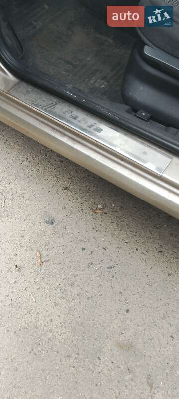 Універсал Skoda Fabia 2004 в Львові