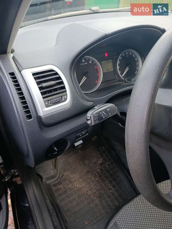 Универсал Skoda Fabia 2009 в Сумах фото 8 Универсал Skoda Fabia 2009 в Сумах