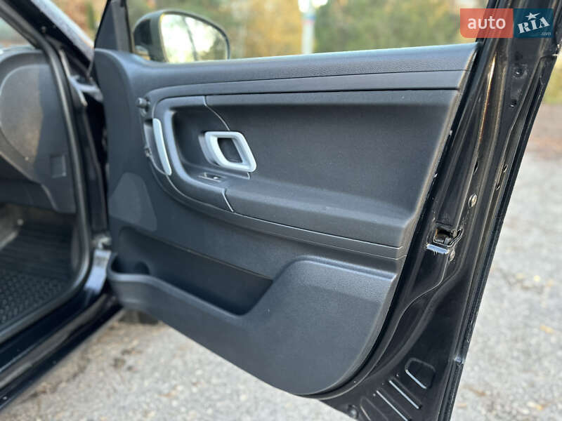 Хэтчбек Skoda Fabia 2007 в Харькове