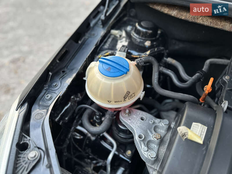 Хэтчбек Skoda Fabia 2007 в Харькове