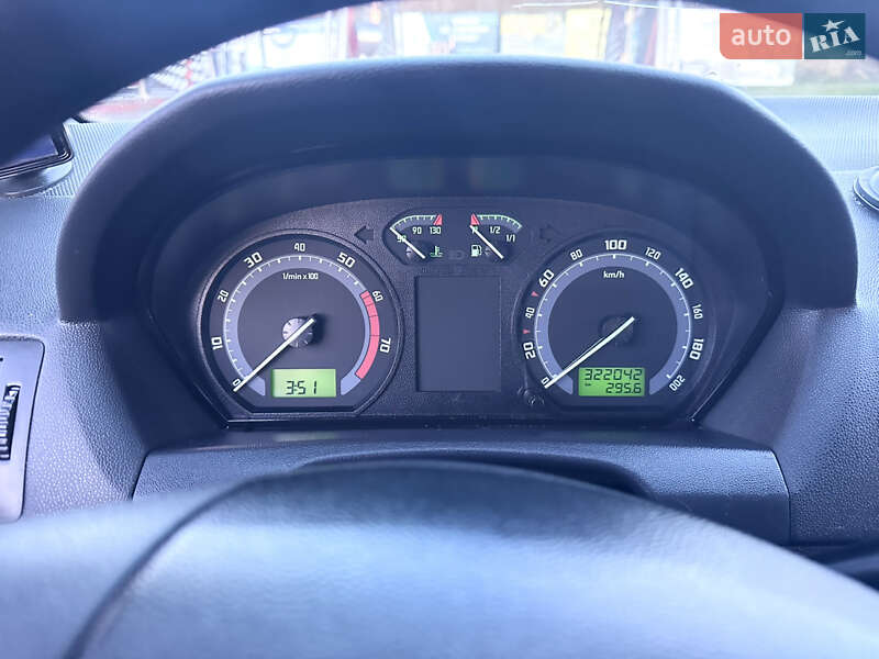 Хэтчбек Skoda Fabia 2006 в Тернополе фото 9 Хэтчбек Skoda Fabia 2006 в Тернополе